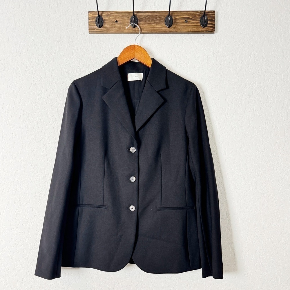 NWT The Row Defina Jacket
